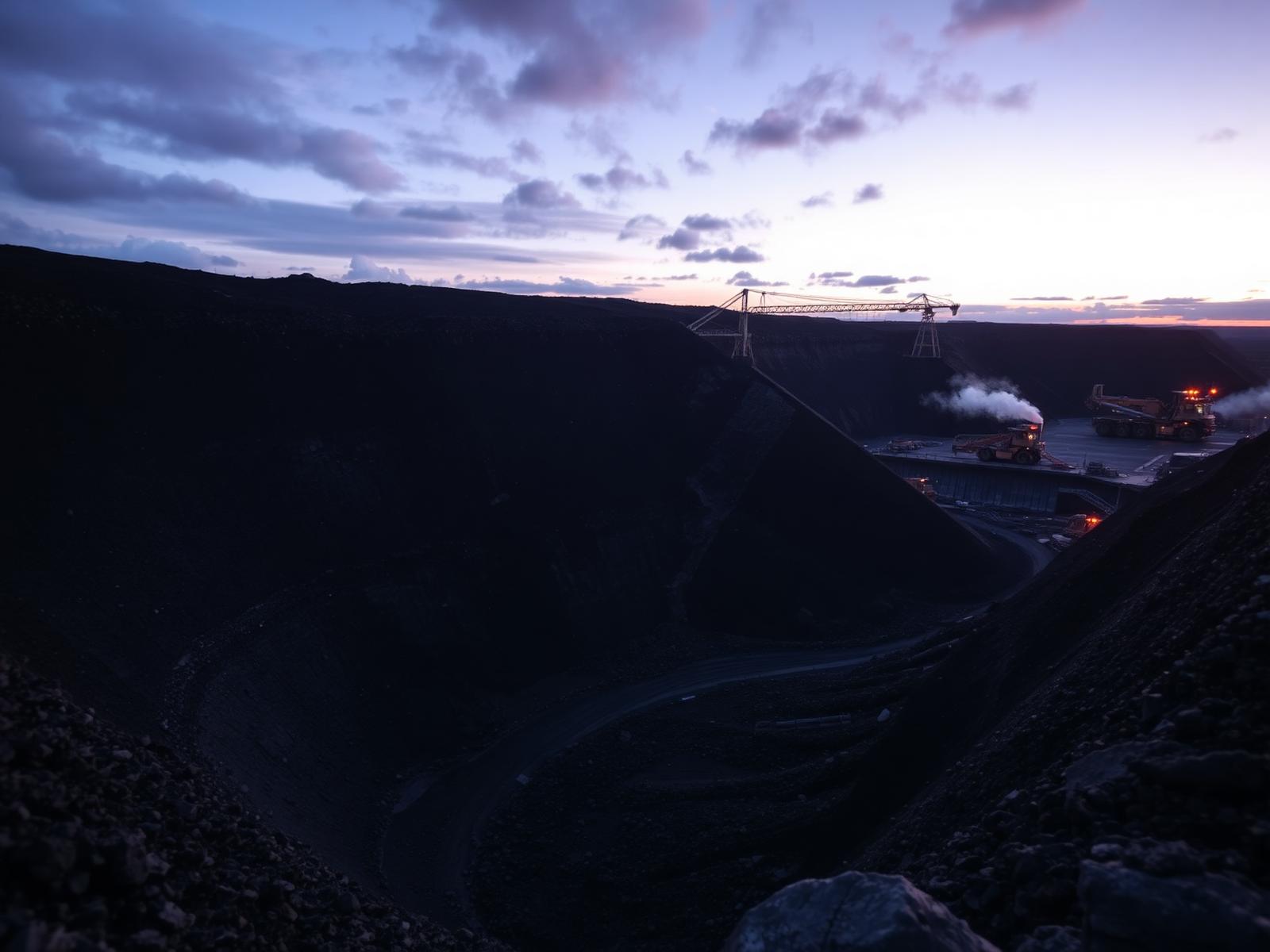 Coal